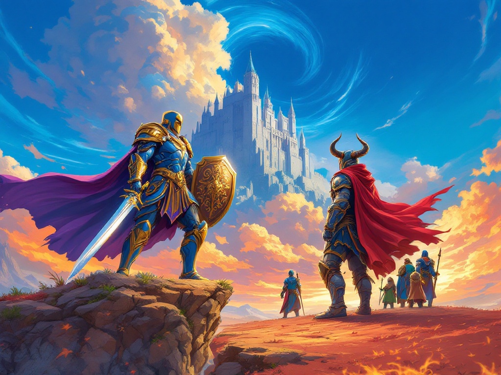 Dragon Quest III HD-2D Remake Sales: A Record-Breaking Success