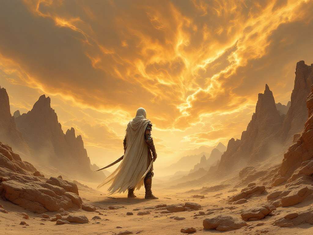 Dune Awakening MMO Gameplay: Explore Arrakis in 2025