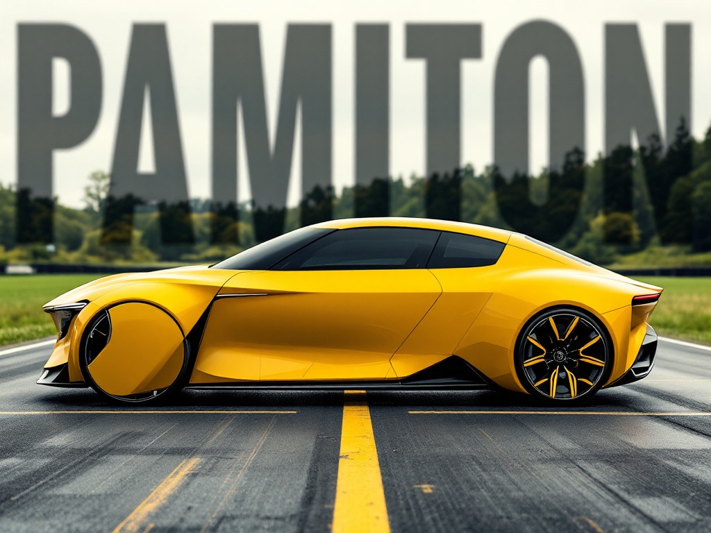 Electric BMW M3 Rendering: Key Features and Future Expectations