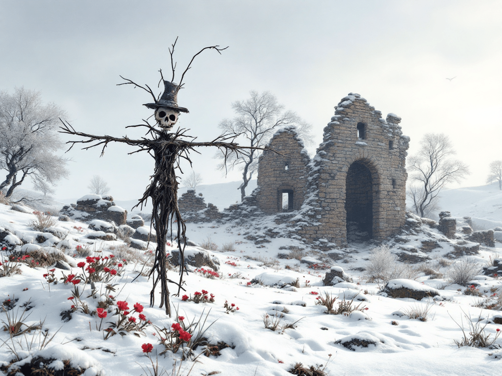 End of the Sun Novel Review: Exploring Its Captivating Lore