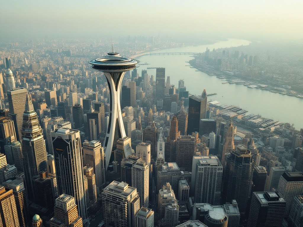 Fantastic Four Galactus Attack: Overview of the Film