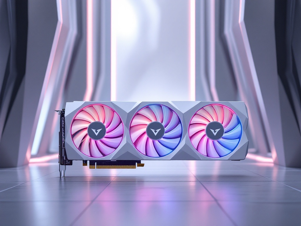 GALAX RTX 5080 HOF: Overview of Plus-X Edition Features