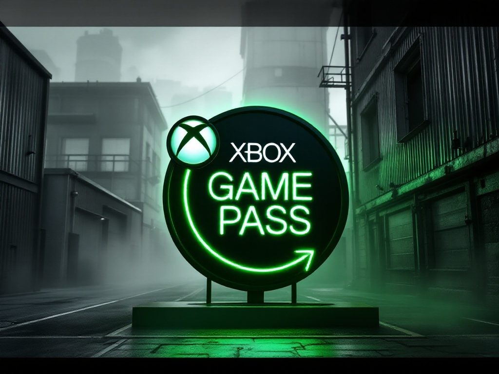 Games leaving Xbox Game Pass February 2025: What to Know