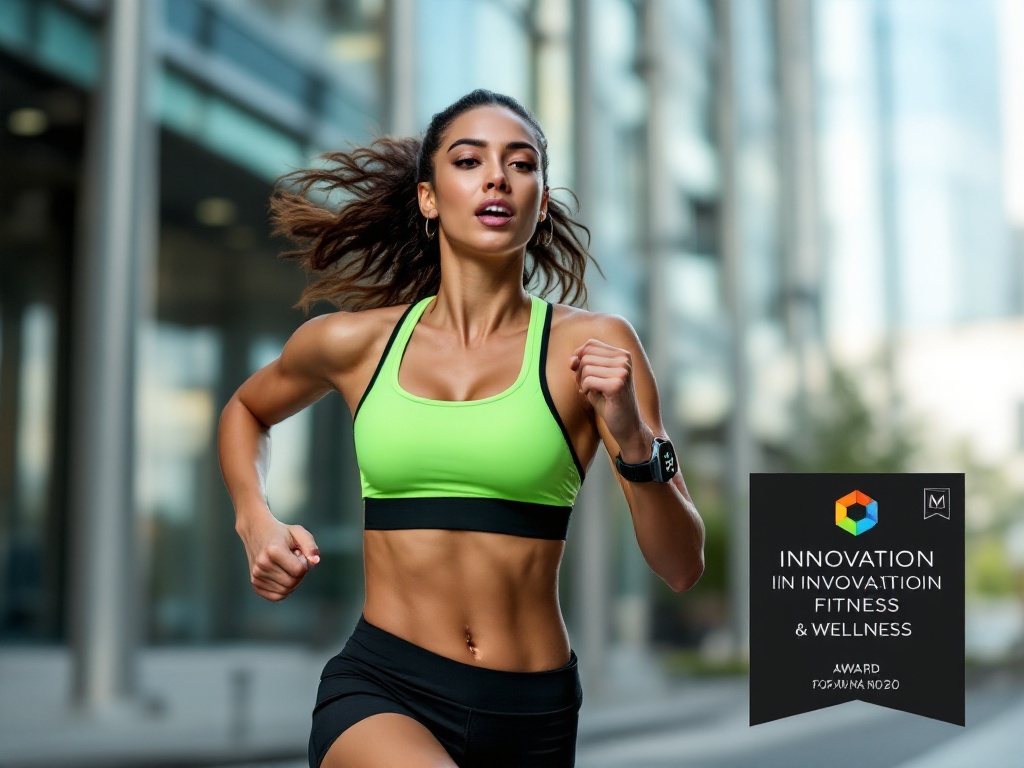 Garmin Innovative Fitness Wearables Transform Health Monitoring
