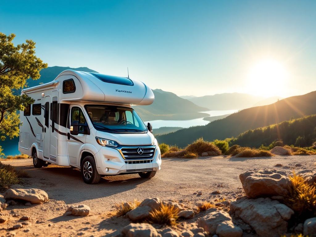 Garmin SERV+ RV display: Elevate Your Travel Experience