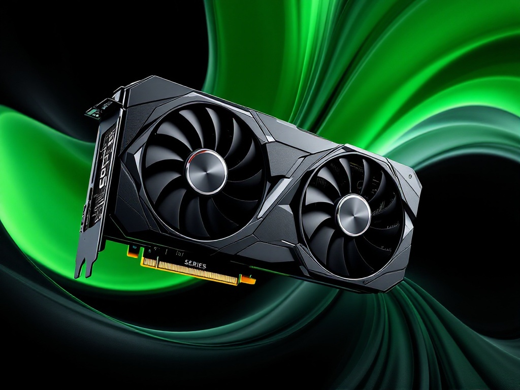 GeForce RTX 50 AI Performance: Transforming Generative Workloads