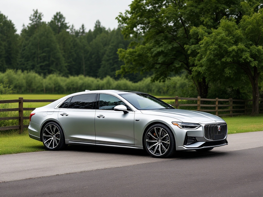 Genesis 2025 Editors Choice Awards: Celebrating Top Models