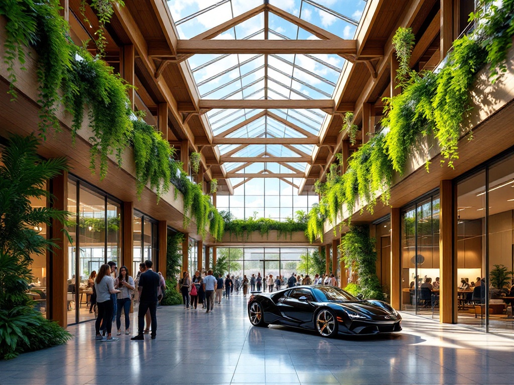 Genesis California Design Studio: Revolutionizing Auto Artistry