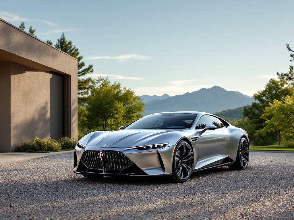 Genesis Electrified G80 Update: A In-Depth Review of Features