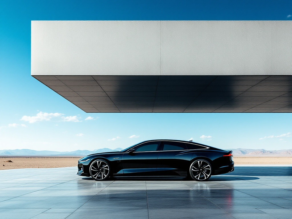 Genesis G80 Black Debut Korea: Luxury Redefined Today