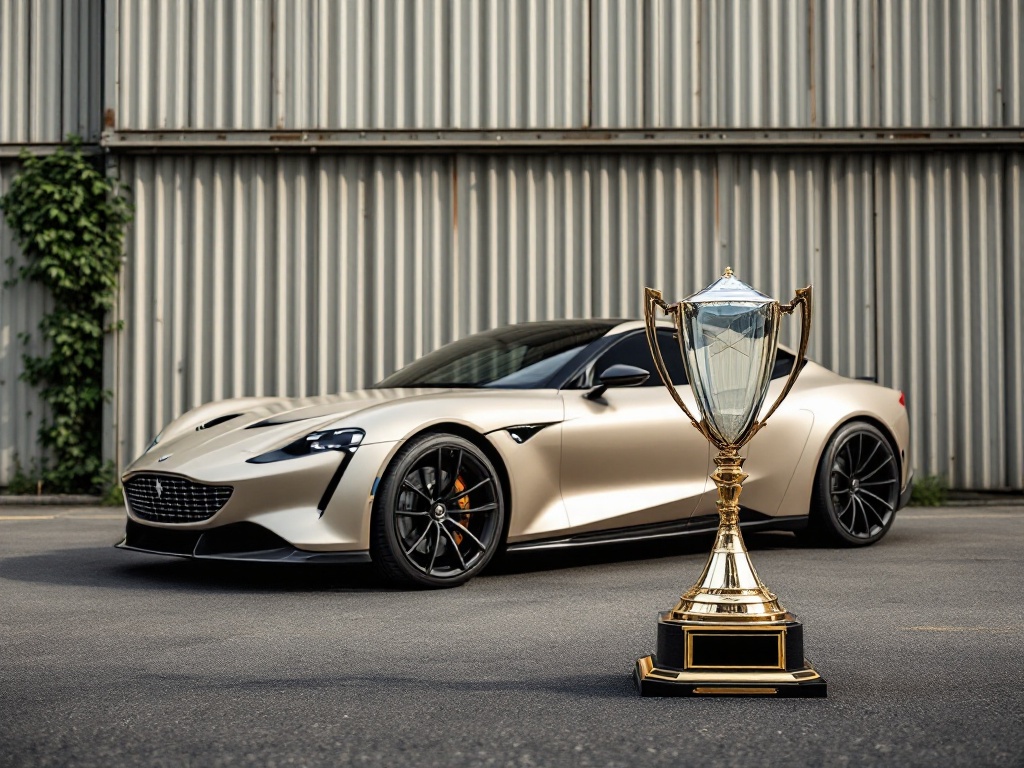 Genesis GV60 APEAL Study Rankings: Top Small Luxury SUV