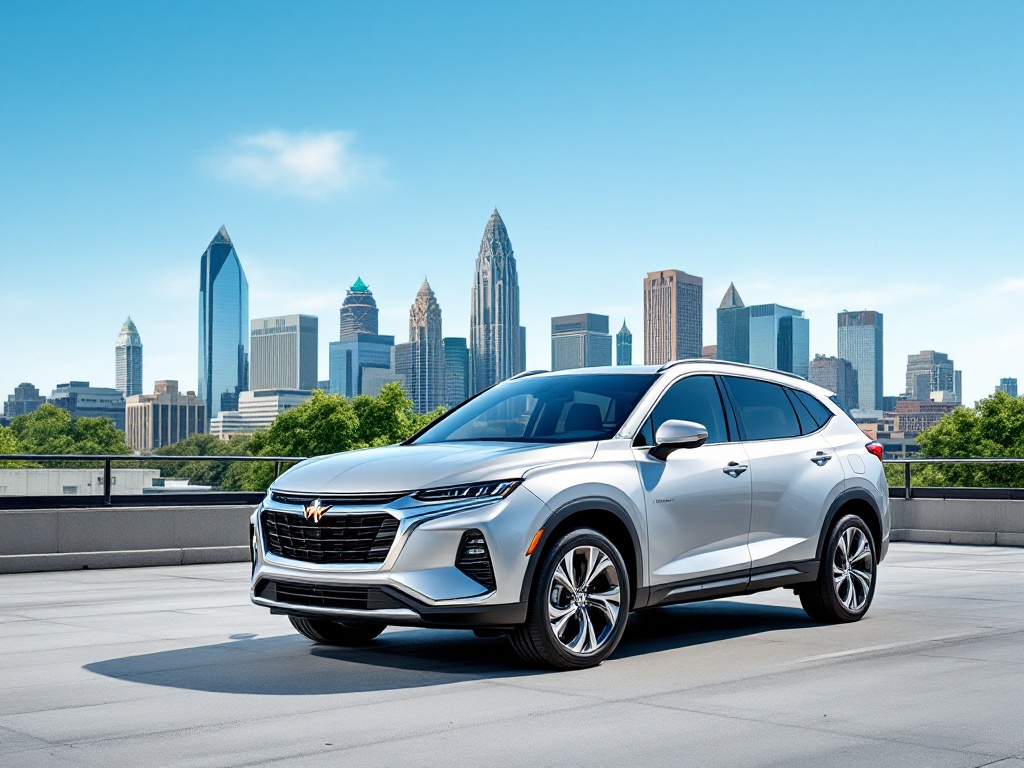 Genesis GV60 Top Picks: Highlights from the 2024 Awards