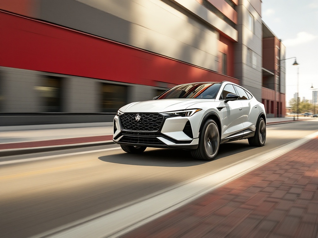 Genesis GV70 Redesign Features: Exciting Updates for 2026