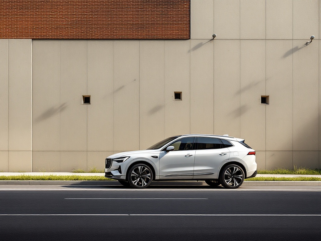 Genesis GV70 Redesign Features: Key Innovations Unveiled