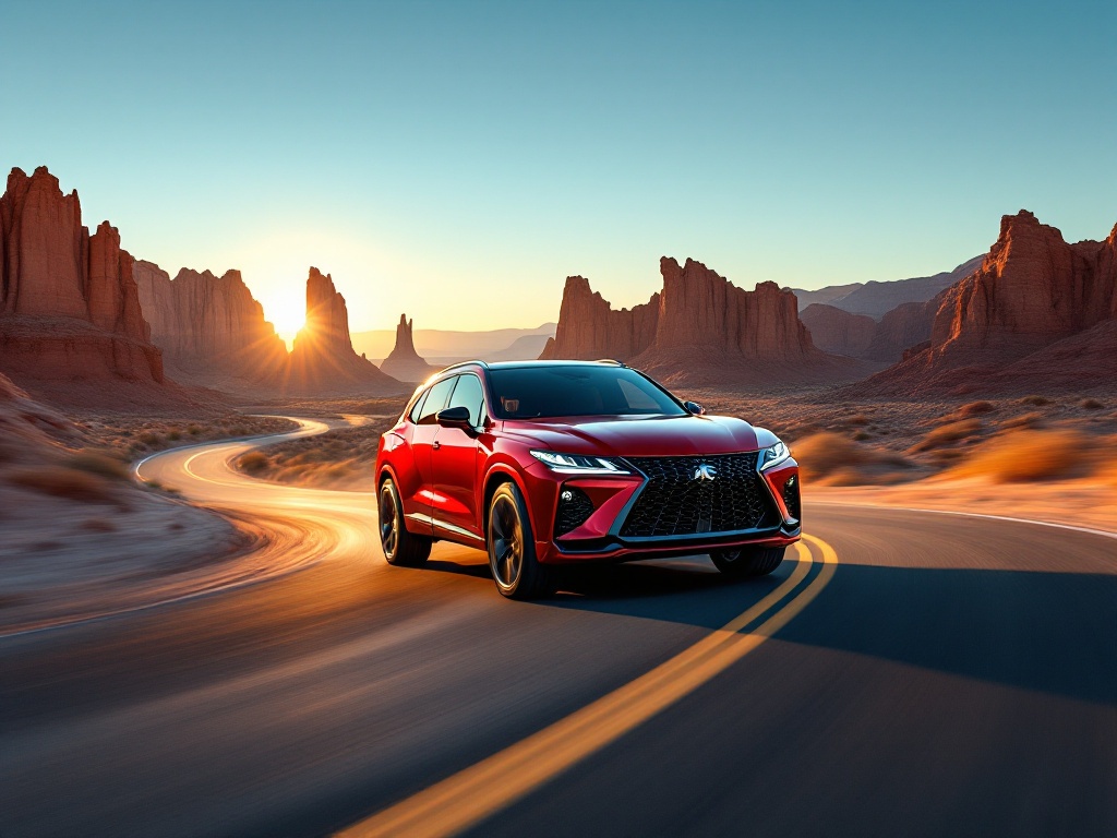 Genesis GV80 Coupe Design Award: Celebrating Excellence in Luxury