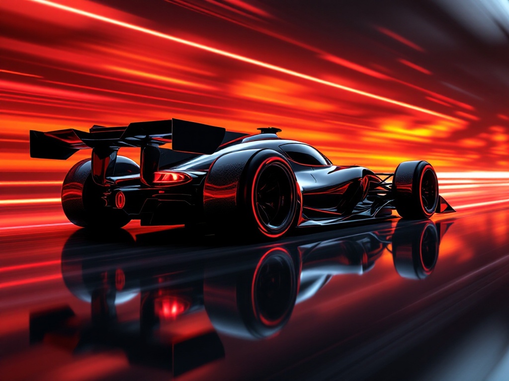 Genesis Magma Racing: A Bold New Era in Endurance Racing