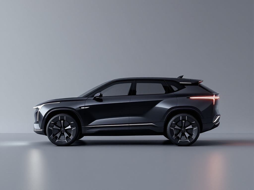 Genesis Neolun Concept Award: A Celebration of Design Excellence