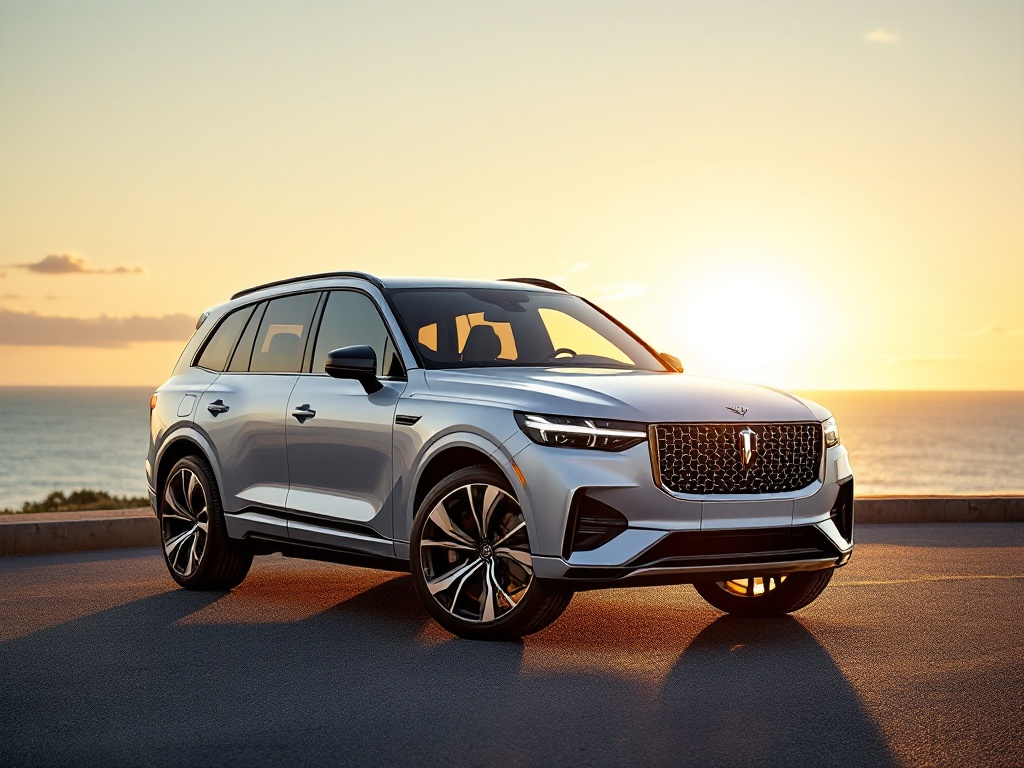 Genesis tops J.D. Power tech innovation study for 2024 excellence