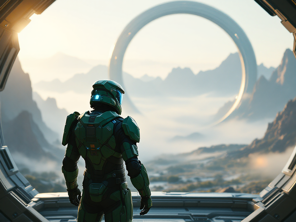 Halo Infinite PS5 Release: Exploring the Latest Rumors