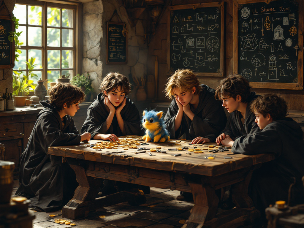 Hogwarts Legacy PC Mods: Your Comprehensive Guide to Modding