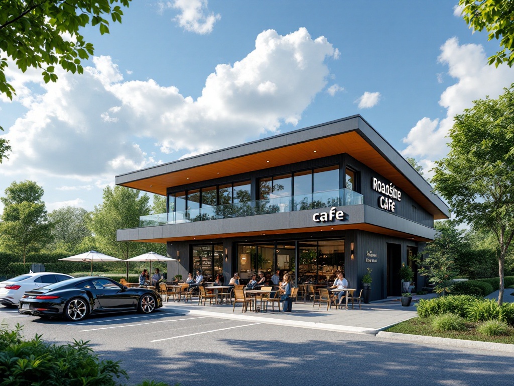 IONNA: Revolutionizing the Future of EV Charging Stations