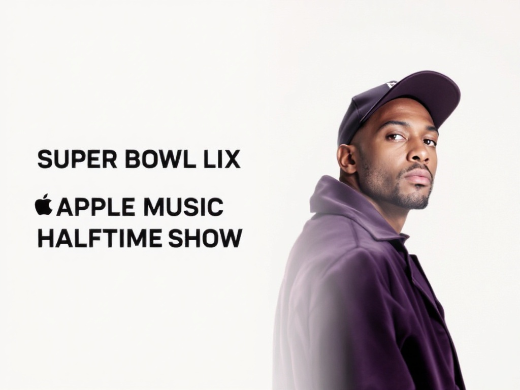 Kendrick Lamar Halftime Show: Journey to Super Bowl LIX