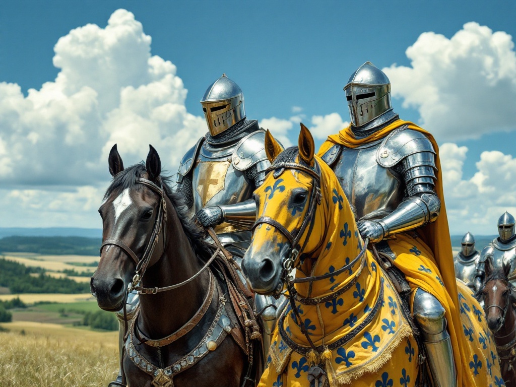 Kingdom Come Deliverance 2 Trailer: Key Features Revealed