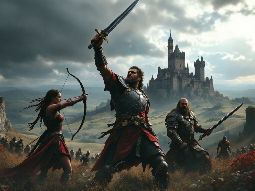 Kingdom Come Deliverance II Steam Deck Performance Insights