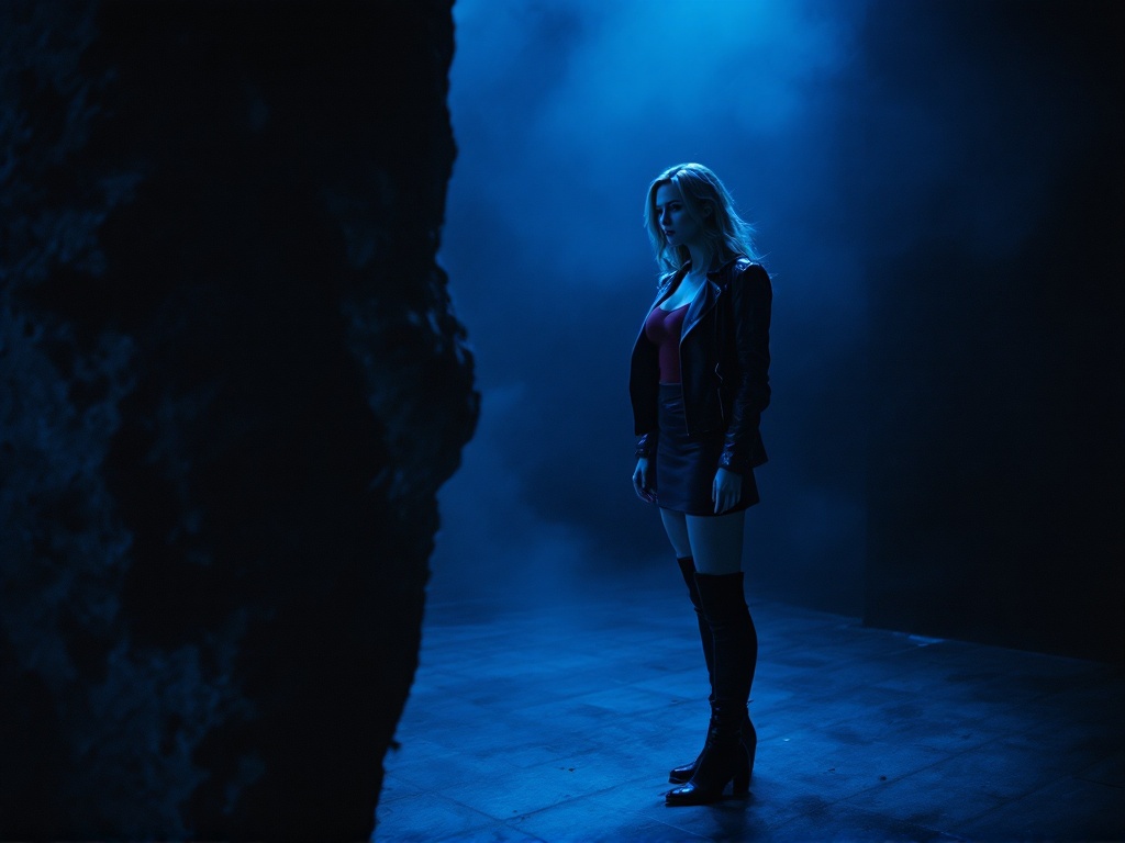 Liminal Point Survival Horror: A Thrilling New Experience