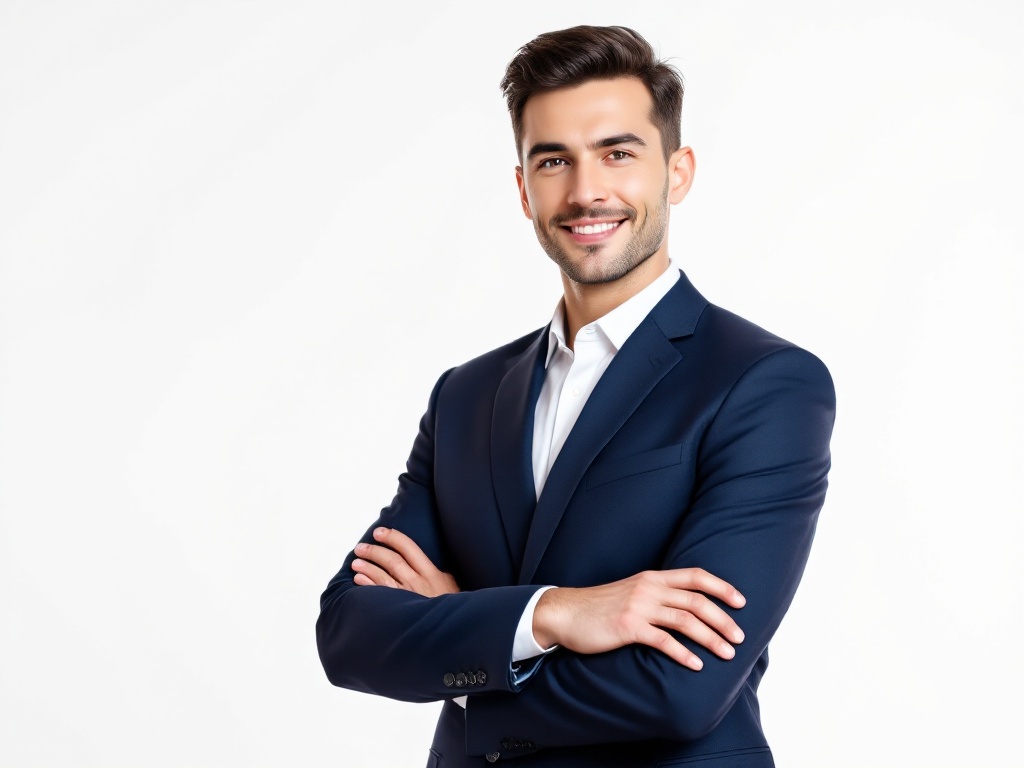 Manfred Harrer Genesis Tech Unit: Leadership in Innovation