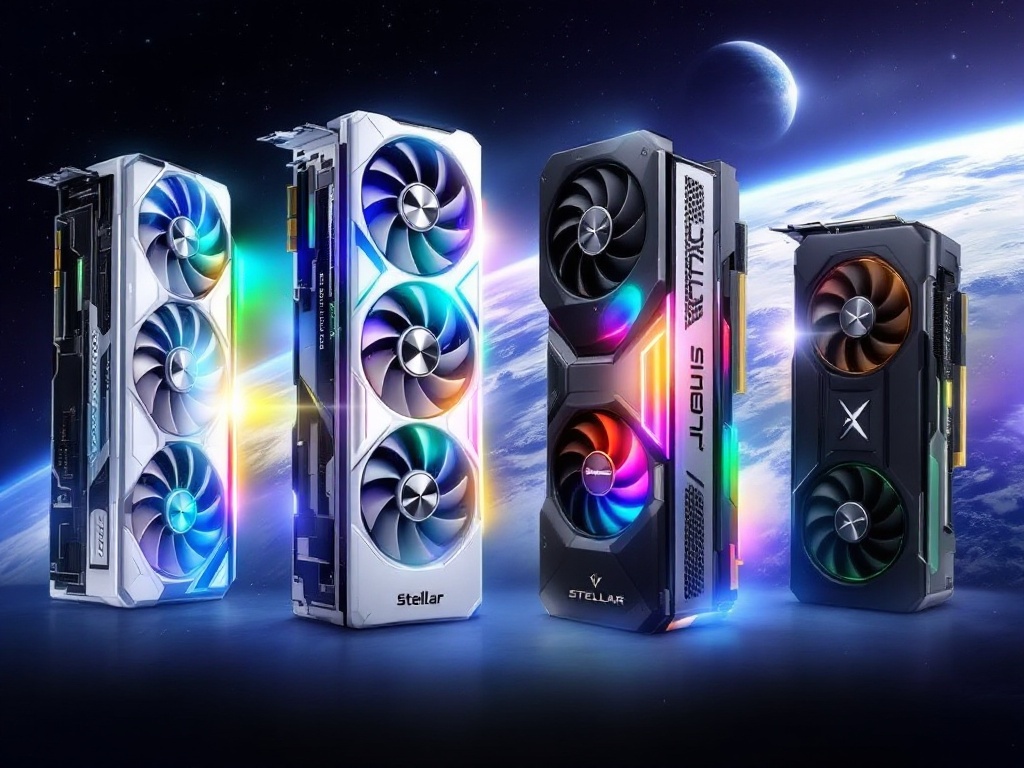 Manli GeForce RTX 5090 Cooling: Unraveling Performance Specs