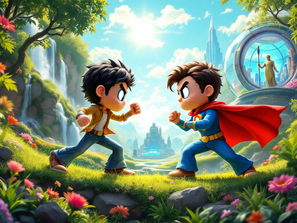 MultiVersus server shutdown: Key Changes and Player Impact