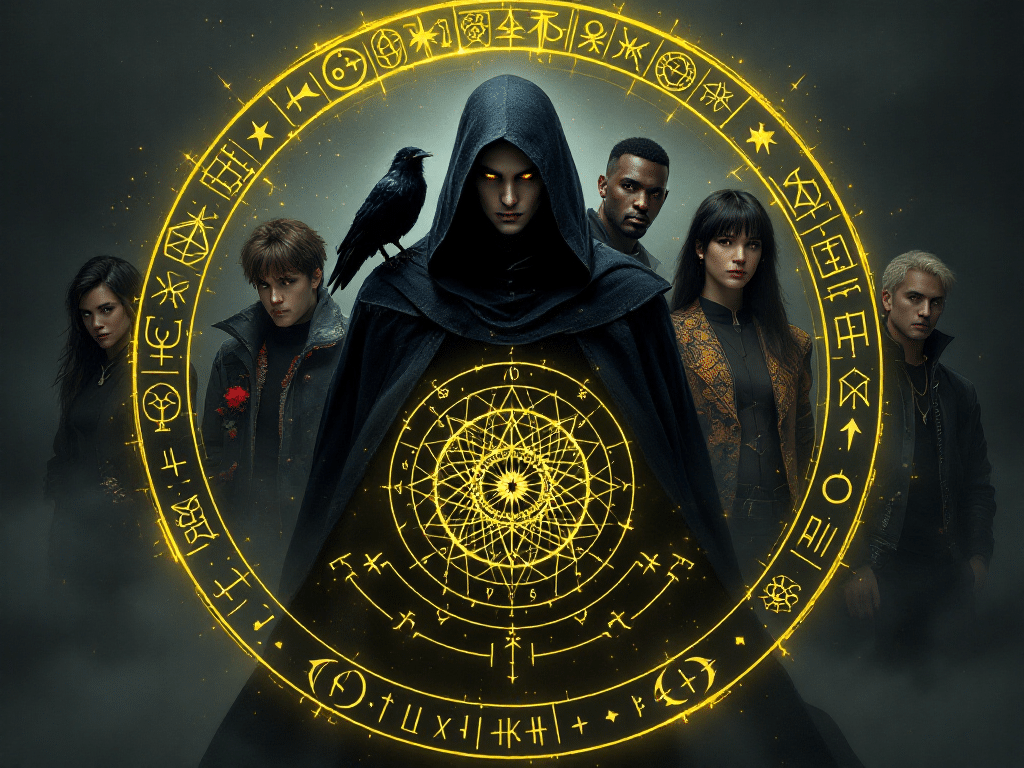 Netflix cancels Sandman series: Future and Final Season Insights