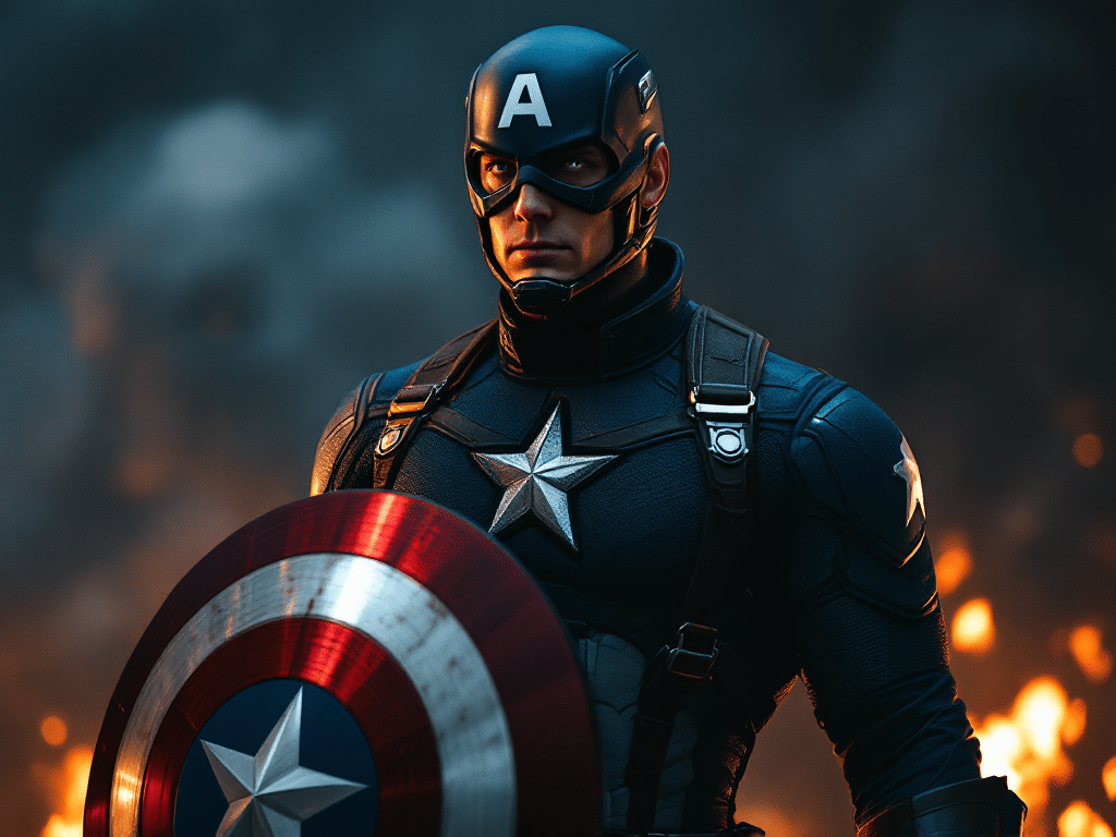 New Avengers Game Development: Exciting Updates Ahead