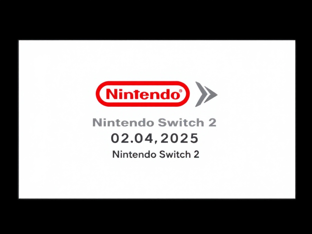 Nintendo Switch 2 Direct time: Key Presentation Dates Revealed
