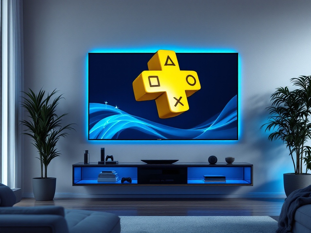 PS Plus February Free Games: Exciting Lineup for 2025