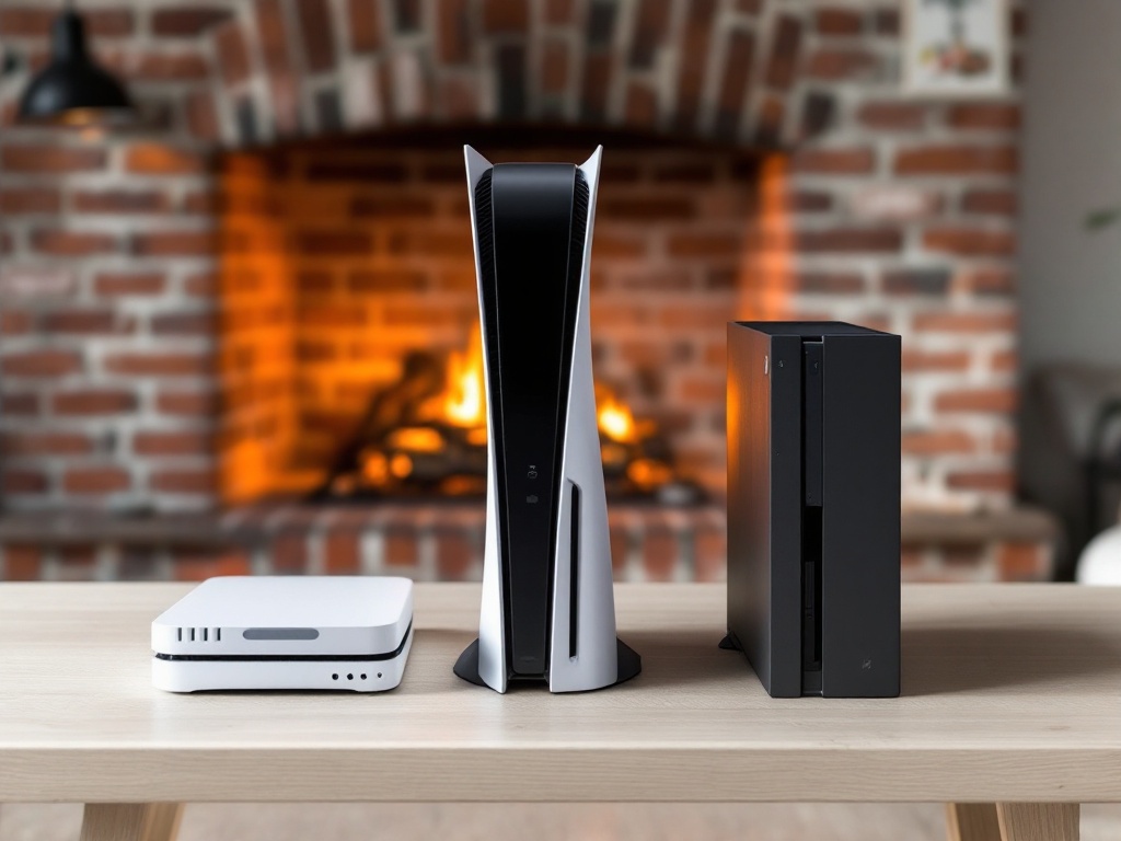 PS5 vs Xbox Series X|S Sales Comparison: Key Insights for 2023