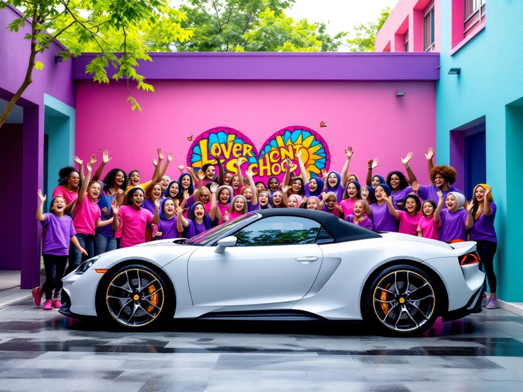 Porsche Malaysia sustainability initiatives: Join the Ride Now