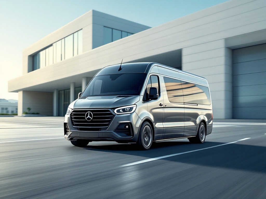 Renault Trafic Kangoo Sales: Performance of 2024 Utility Vehicles