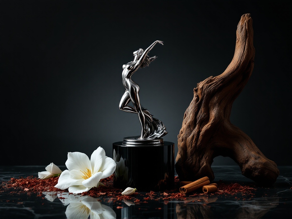 Rolls-Royce in-car perfume: Elevate Your Driving Experience