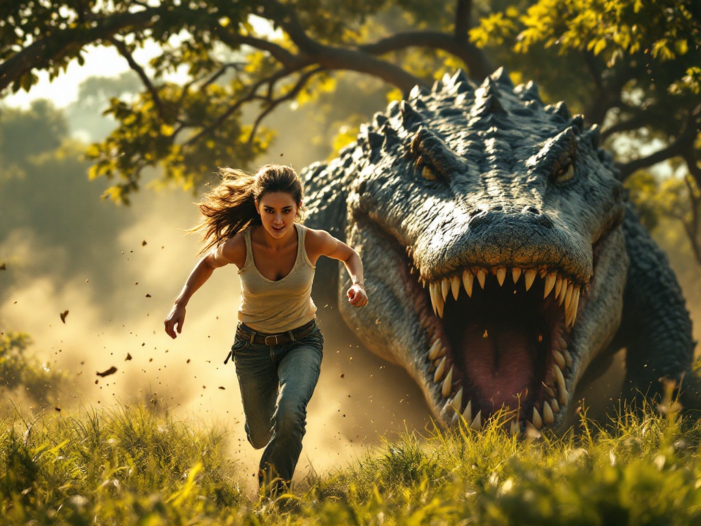 South of Midnight gameplay trailer: Key Elements Explored