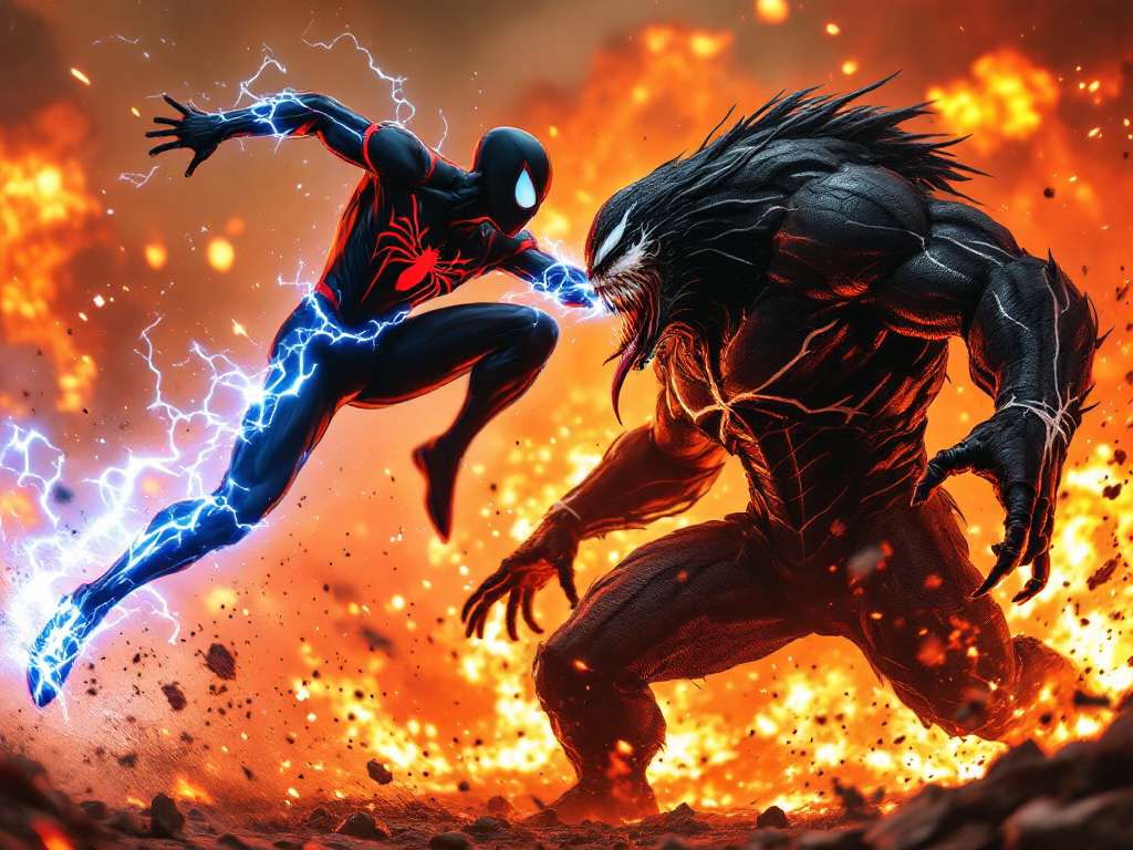 Spider-Man 2 PC Issues: Player Discontent Surges Over Quality