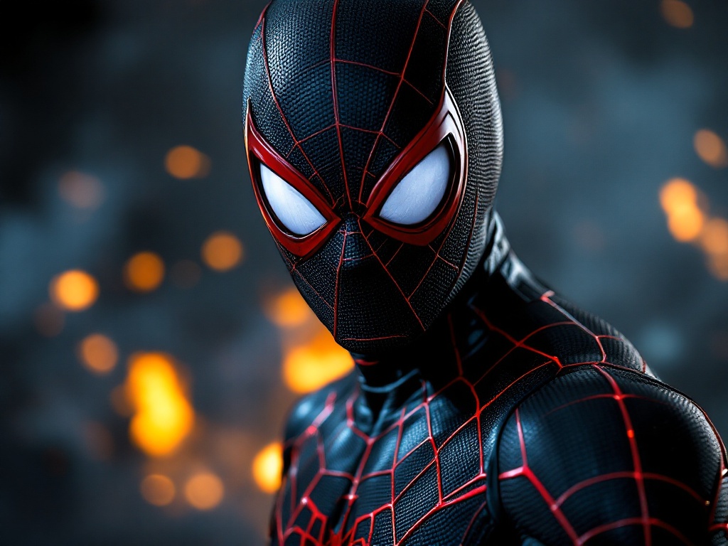 Spider-Man 2 PC performance: Technical Issues and Insights
