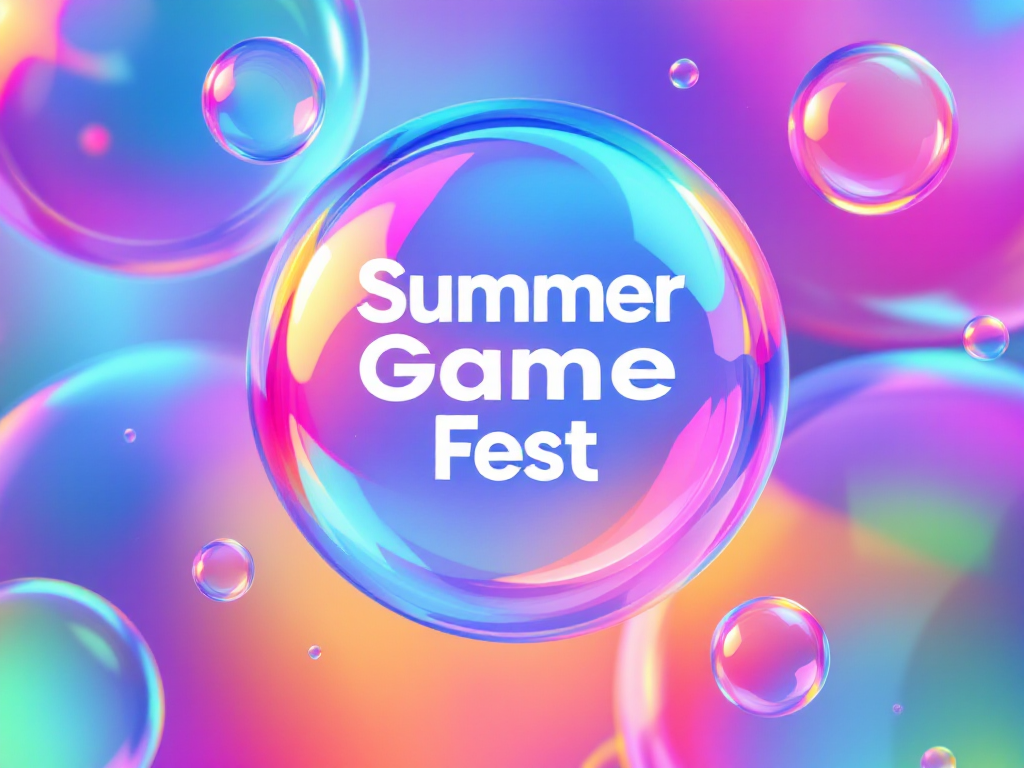 Summer Game Fest 2025 date: Mark Your Calendar for Fun