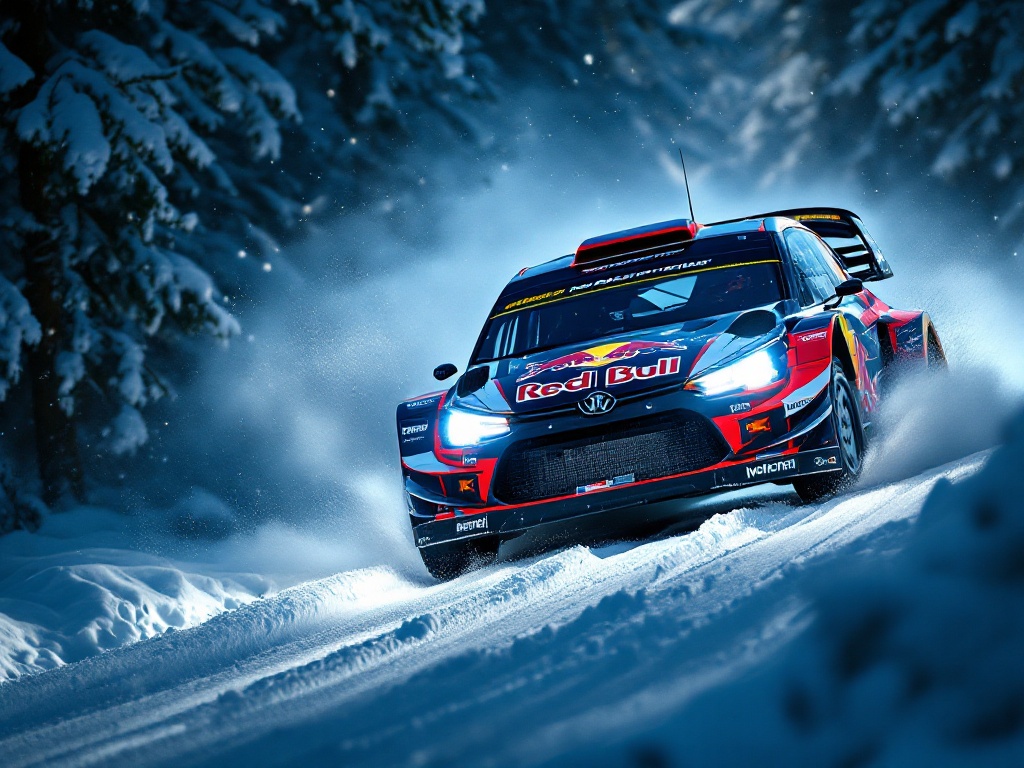 TOYOTA GAZOO Racing Sweden Preview: Rally Sweden 2025 Insights