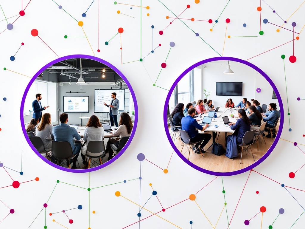 Tech education fellowship program: Empowering Future Innovators