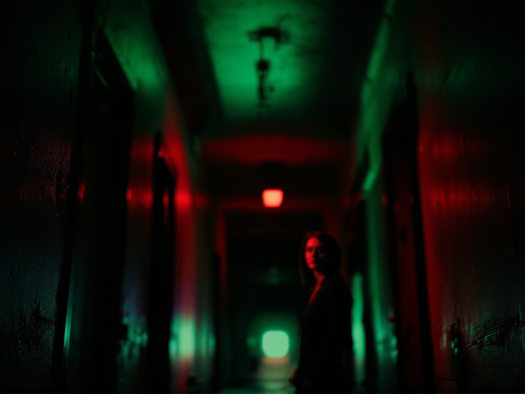 Why Abby Less Muscular: Impact of Character Development in The Last of Us Series