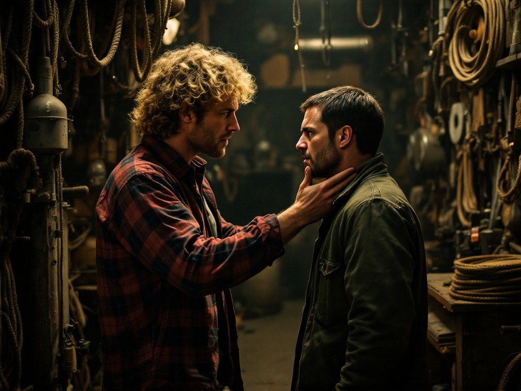 Wolf Man digital release: Key Aspects of the Remake