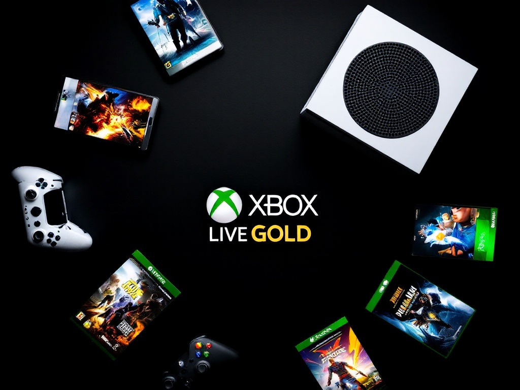 Xbox Game Pass February 2025 Games: New Titles Revealed