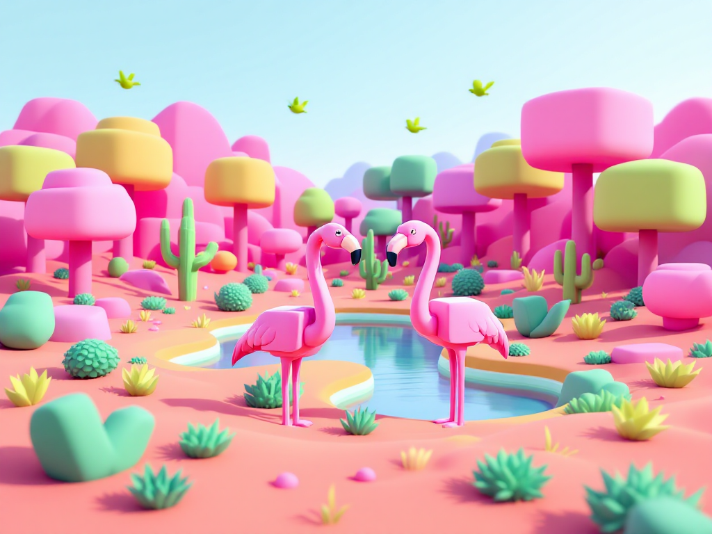 Yinka Ilori AI Artworks Transforming Cultural Storytelling